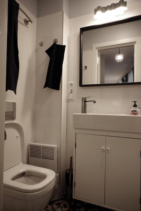 Dream Apartment Near The Old Tower Рига Екстериор снимка