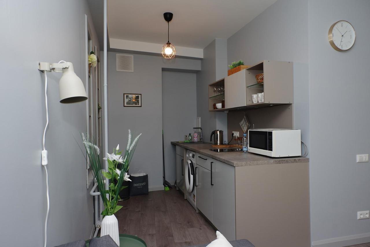 Dream Apartment Near The Old Tower Рига Екстериор снимка