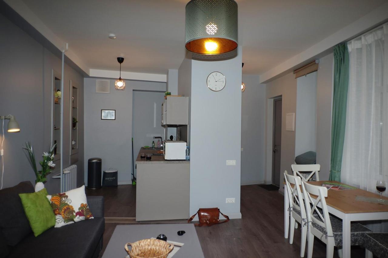 Dream Apartment Near The Old Tower Рига Екстериор снимка